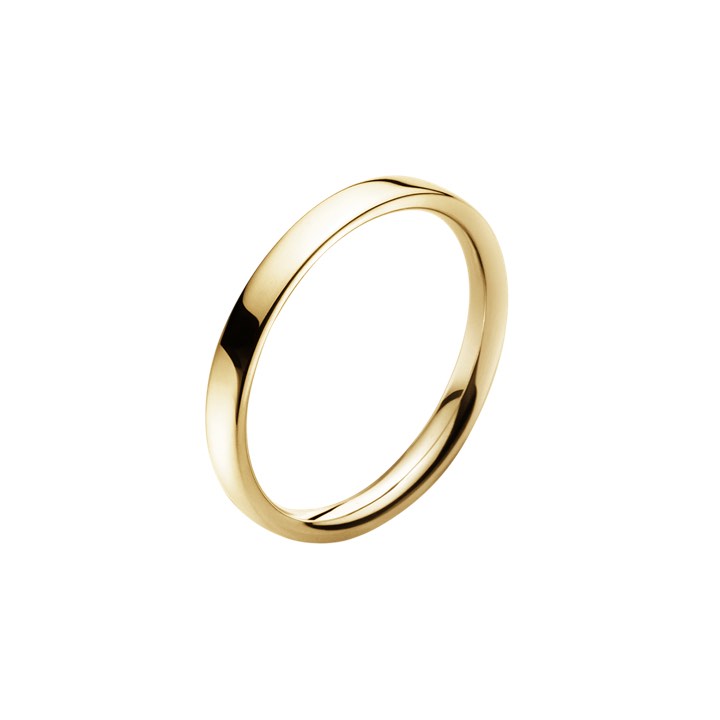 MAGIC Anel 2.9mm Ouro no grupo Anéis / Anéis de noivado & alianças em SCANDINAVIAN JEWELRY DESIGN (20000343)