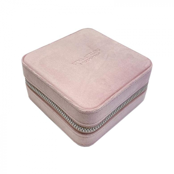 Treasure box - pink no grupo Acessórios em SCANDINAVIAN JEWELRY DESIGN (25-115-02002-0000)