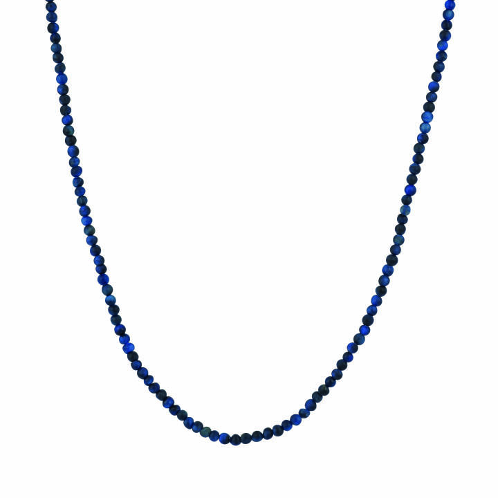 MELWIN Colares Azul no grupo Colares em SCANDINAVIAN JEWELRY DESIGN (365717)