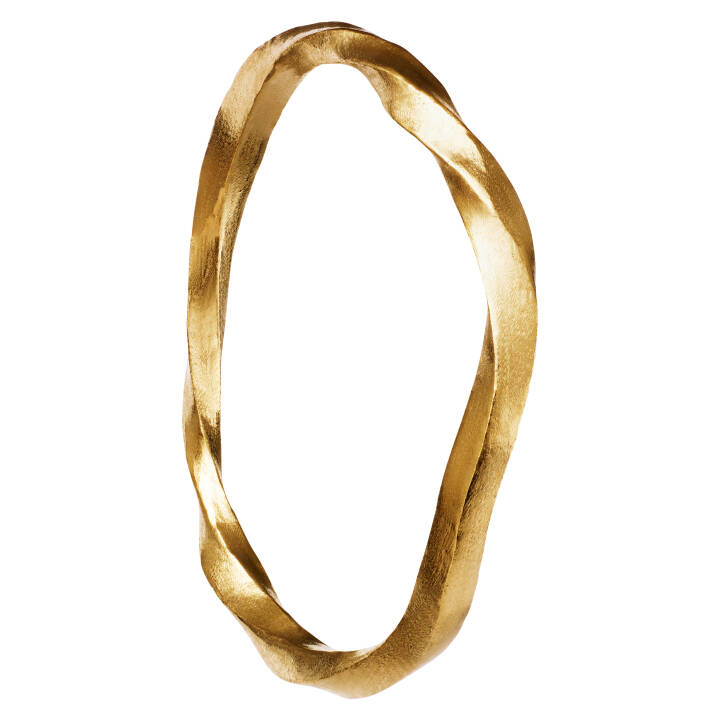 Siv Anel Ouro no grupo Anéis / Anéis de ouro em SCANDINAVIAN JEWELRY DESIGN (4798a)
