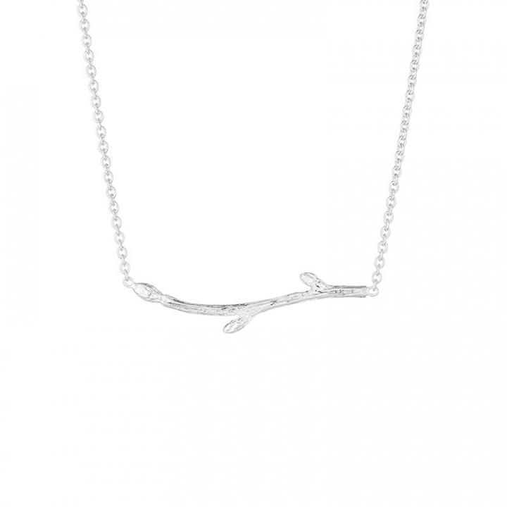 Branch necklace no grupo Colares / Colares de prata em SCANDINAVIAN JEWELRY DESIGN (BAH-N1M501-S)