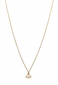 Pearl short Colares Ouro 42-47 cm