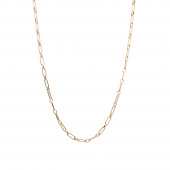Globe clip neck Ouro 90-95 cm