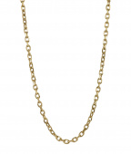 CHARLIE Chain Colares Ouro