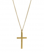 CROSS Long Colares Ouro