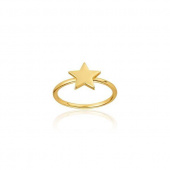 Star Anel (Ouro)